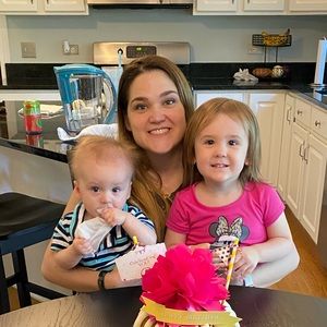 Meet your Posher, Kim